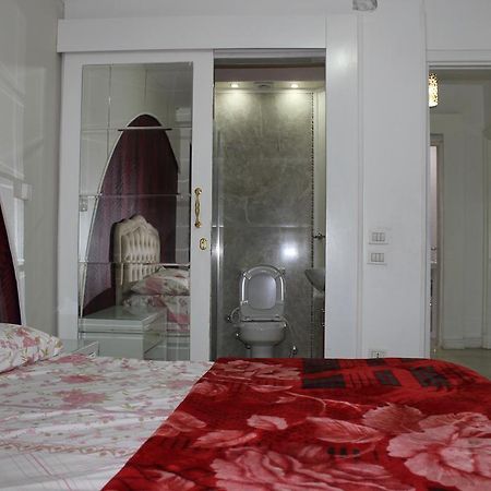 Apartment At Milsa Nasr City, Building No. 36 Kairó Kültér fotó