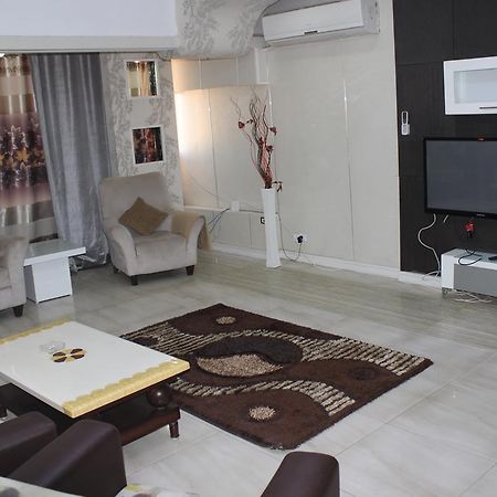 Apartment At Milsa Nasr City, Building No. 36 Kairó Kültér fotó