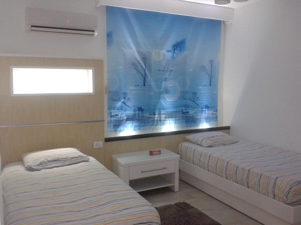 Apartment At Milsa Nasr City, Building No. 36 Kairó Kültér fotó