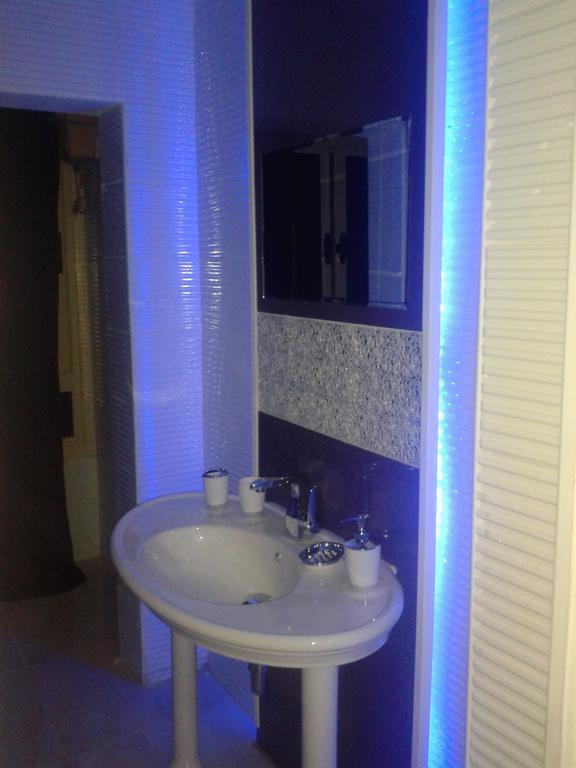Apartment At Milsa Nasr City, Building No. 36 Kairó Kültér fotó