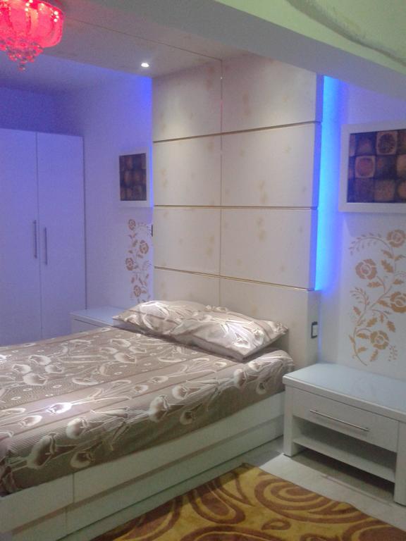 Apartment At Milsa Nasr City, Building No. 36 Kairó Kültér fotó