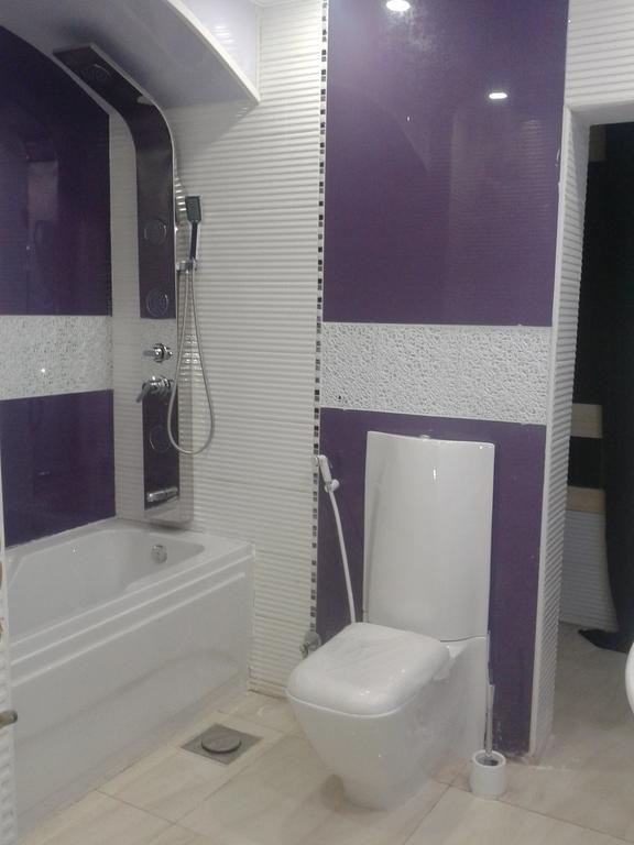 Apartment At Milsa Nasr City, Building No. 36 Kairó Kültér fotó