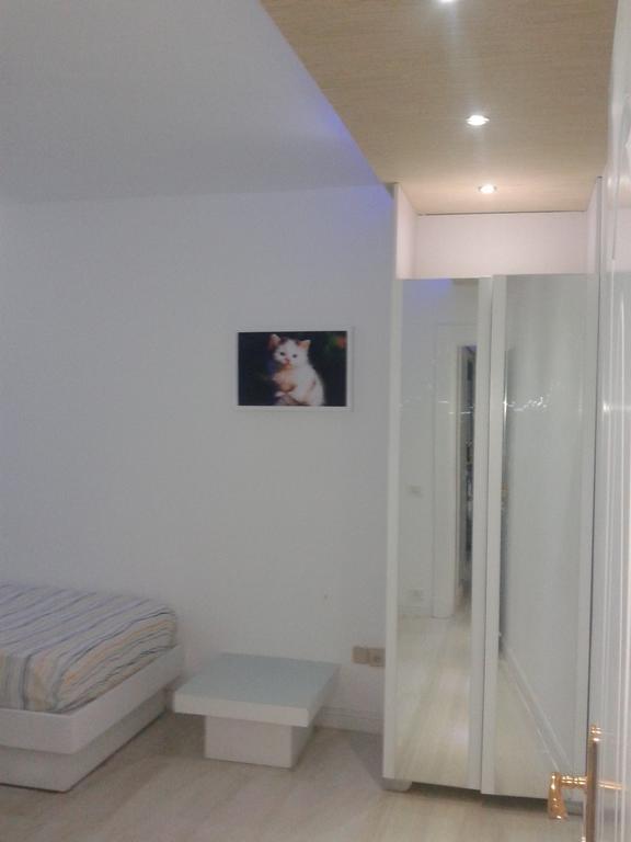 Apartment At Milsa Nasr City, Building No. 36 Kairó Kültér fotó
