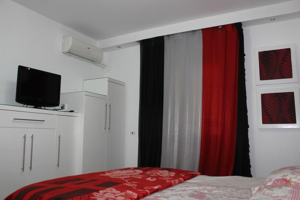 Apartment At Milsa Nasr City, Building No. 36 Kairó Kültér fotó