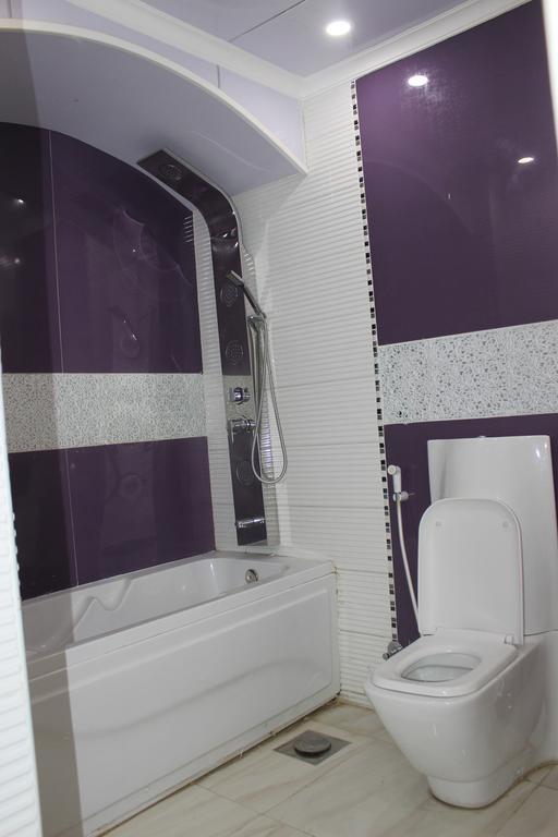 Apartment At Milsa Nasr City, Building No. 36 Kairó Kültér fotó