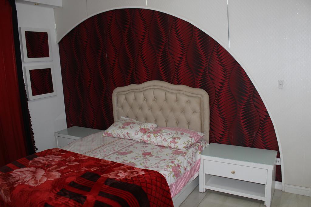 Apartment At Milsa Nasr City, Building No. 36 Kairó Kültér fotó
